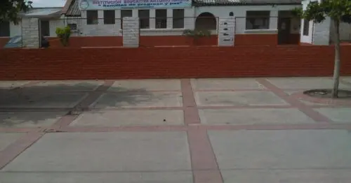 INSTITUCION EDUCATIVA ANTONIO NARINO MOSQUERA INSTITUCION EDUCATIVA ANTONIO NARINO MOSQUERA